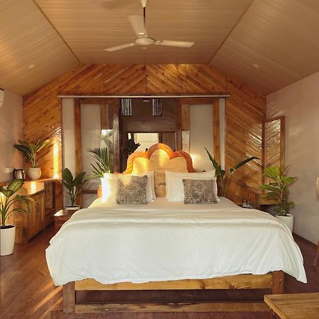 Ducknchill-Agonda Hotel ภายนอก รูปภาพ